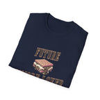 Future S'More Lover T-Shirt