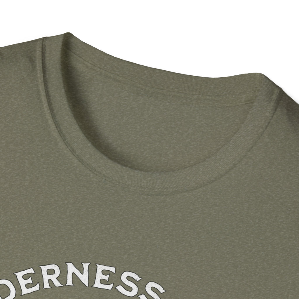 Wilderness Perks T-Shirt