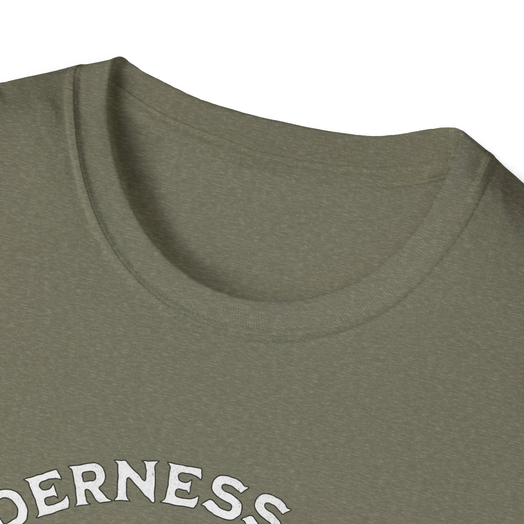 Wilderness Perks T-Shirt