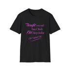 You Said Easy Climb  T-Shirt