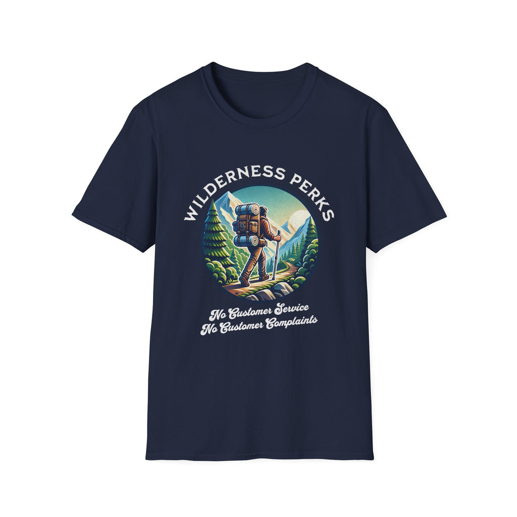 Wilderness Perks T-Shirt