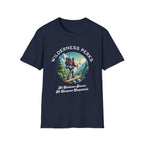 Wilderness Perks T-Shirt