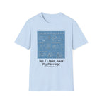 This T-Shirt Saved My Marriage  T-Shirt