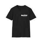 BlackWolf Clothing Co. T-Shirt