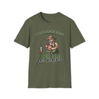 Less Click Bait T-Shirt