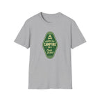 Campfire Badge T-Shirt