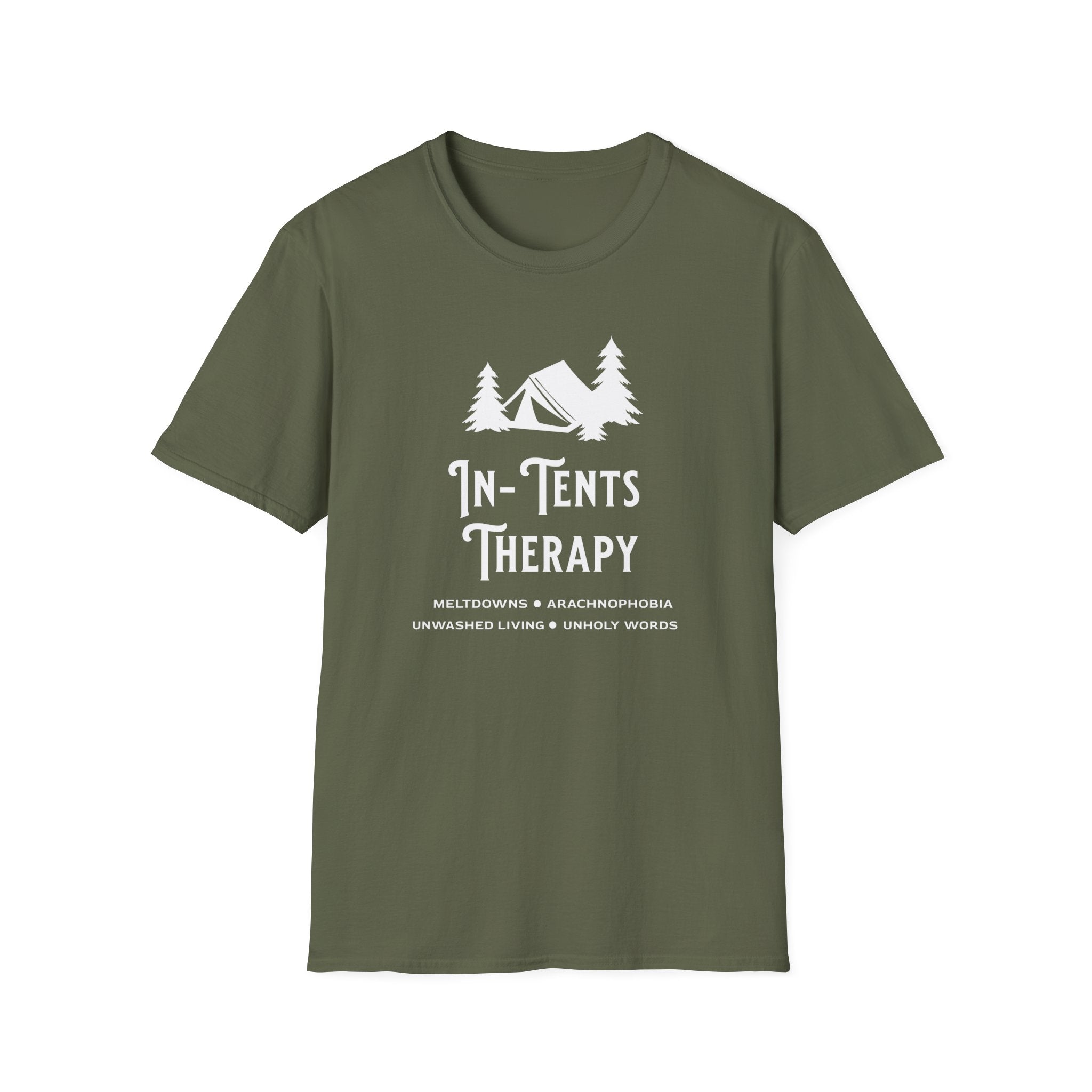 IN-Tents T-Shirt