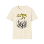 Oh, Campy Day! (Yeti)  T-Shirt