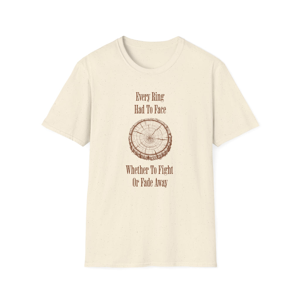 Every Ring T-Shirt