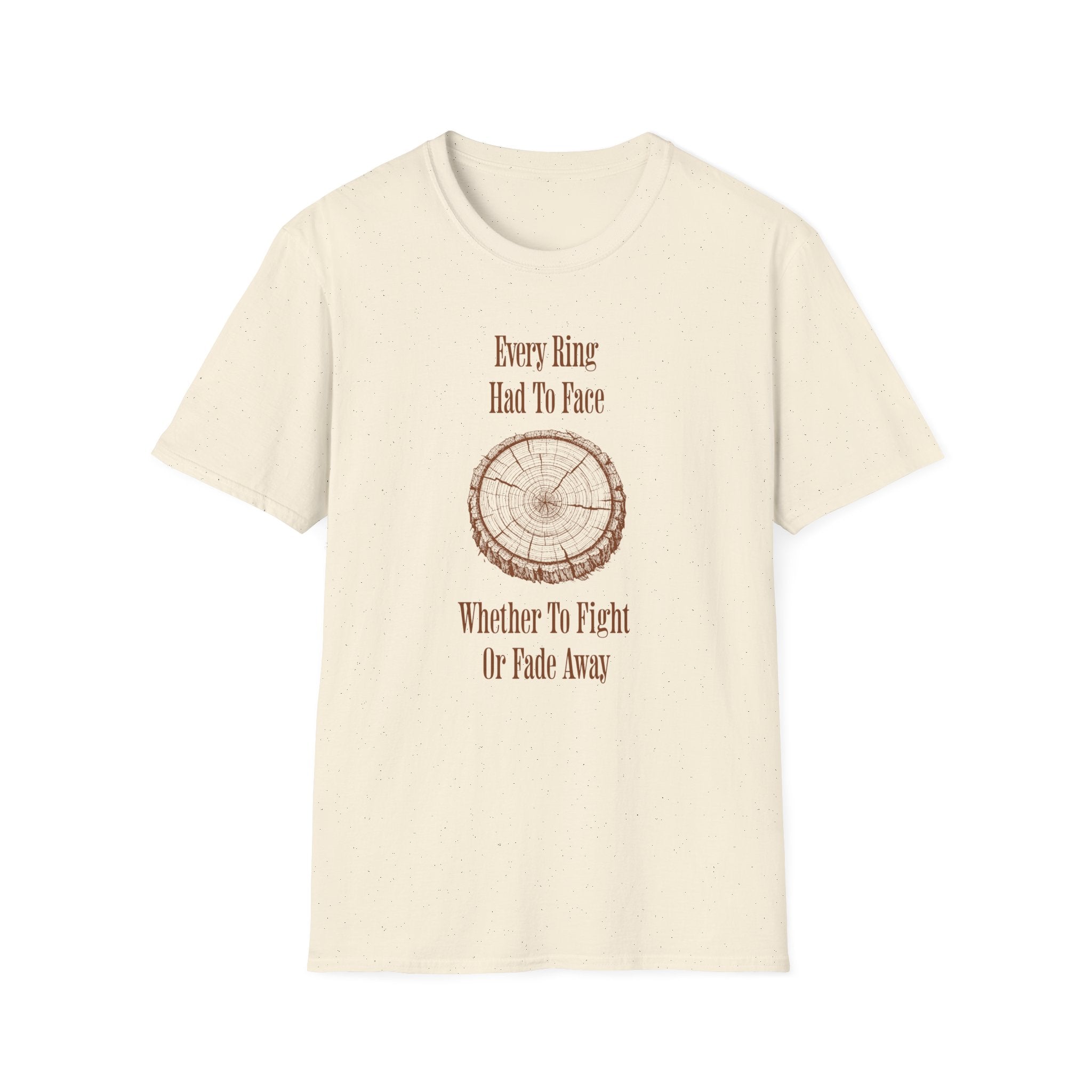 Every Ring T-Shirt