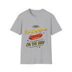 Tiny Hot Dog Lover T-Shirt