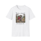 Raccoon Scavenger  T‑Shirt