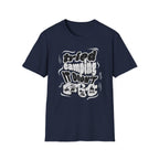 Tried Camping, It Didn’t Fit  T-Shirt