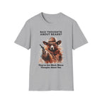 Bad Thoughts About Bears? T-Shirt