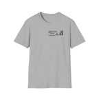 Oh Campy Day!   T-Shirt