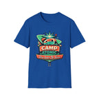 Camp Atomic T-Shirt