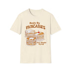 Body By Pancakes T-Shirt