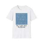 This T-Shirt Saved My Marriage  T-Shirt