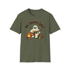 Oh Campy Day! ( Yeti ) T-Shirt