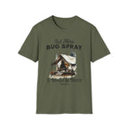 Bug Spray T-Shirt