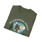 Wilderness Perks T-Shirt