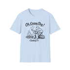 Oh,Campy Day! T-Shirt
