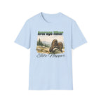 Average Hiker, Elite Napper T-Shirt