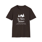 In-Tents Therapy T-Shirt