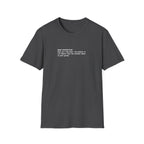Bear Protection Defined  T-Shirt