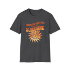Ditch the Screens  T-Shirt