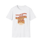 Ditch the Screens  T-Shirt