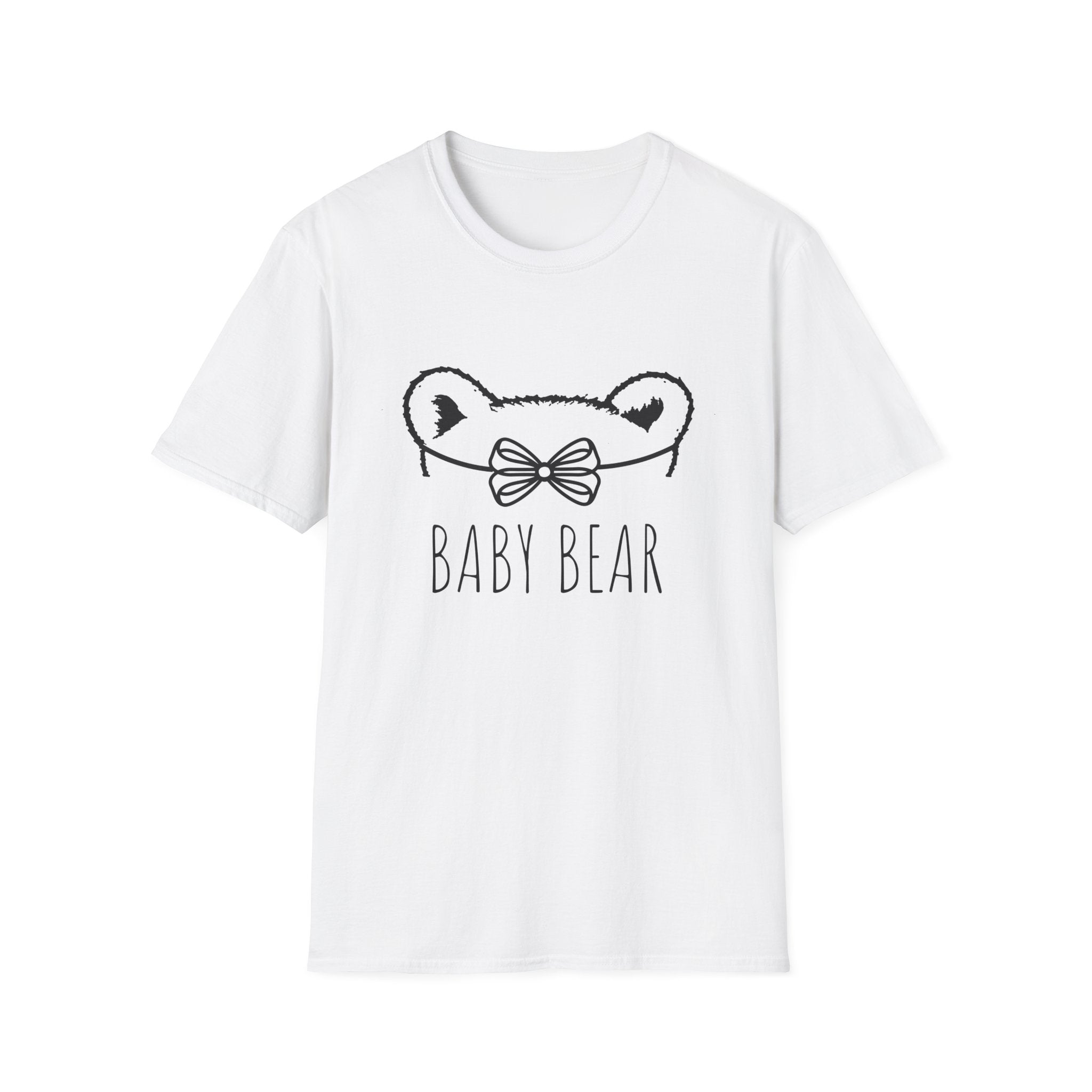 Baby Bear T-Shirt – Oh Campy Day!