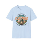 The Original Social Network T-Shirt