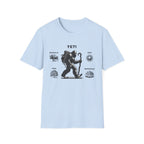 Yeti Expedition T-Shirt
