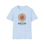Grandpa’s Got Rings T-Shirt
