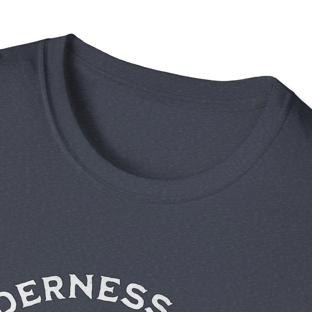 Wilderness Perks T-Shirt