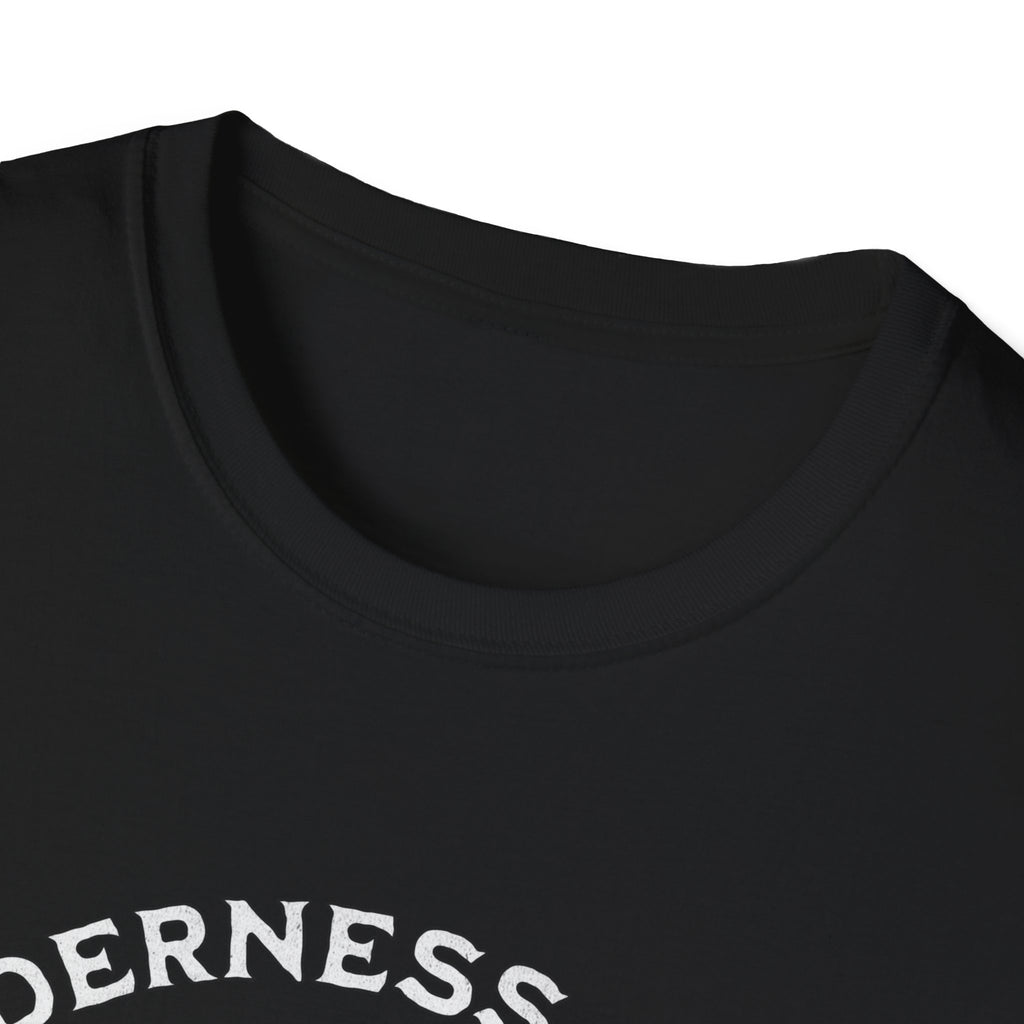 Wilderness Perks T-Shirt