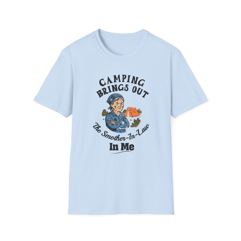 Smother-In-Law T-Shirt