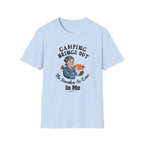 Smother-In-Law T-Shirt