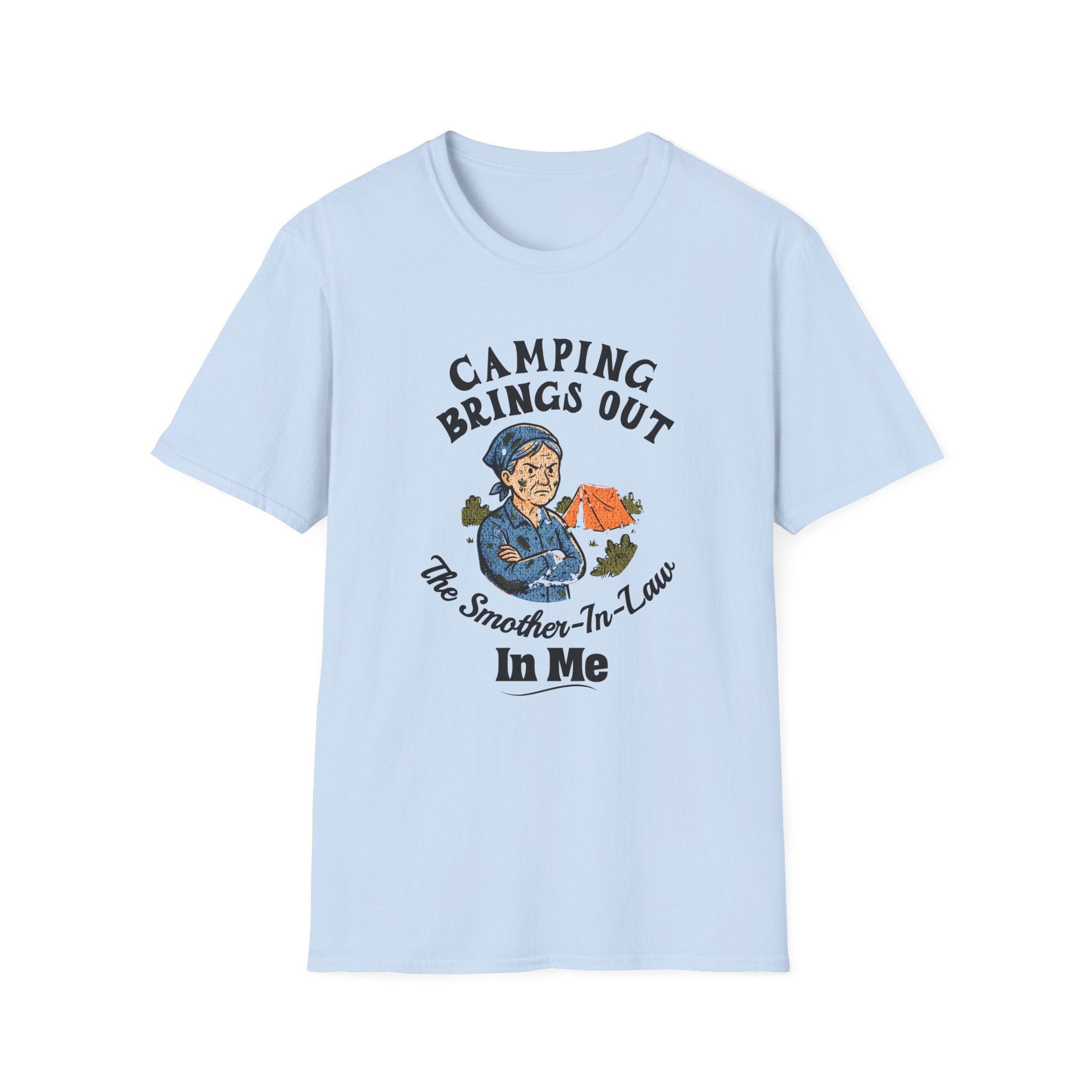 Smother-In-Law T-Shirt