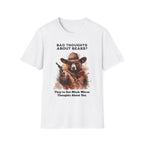 Bad Thoughts About Bears? T-Shirt