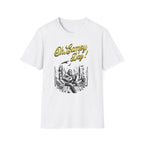Oh, Campy Day! (Yeti)  T-Shirt