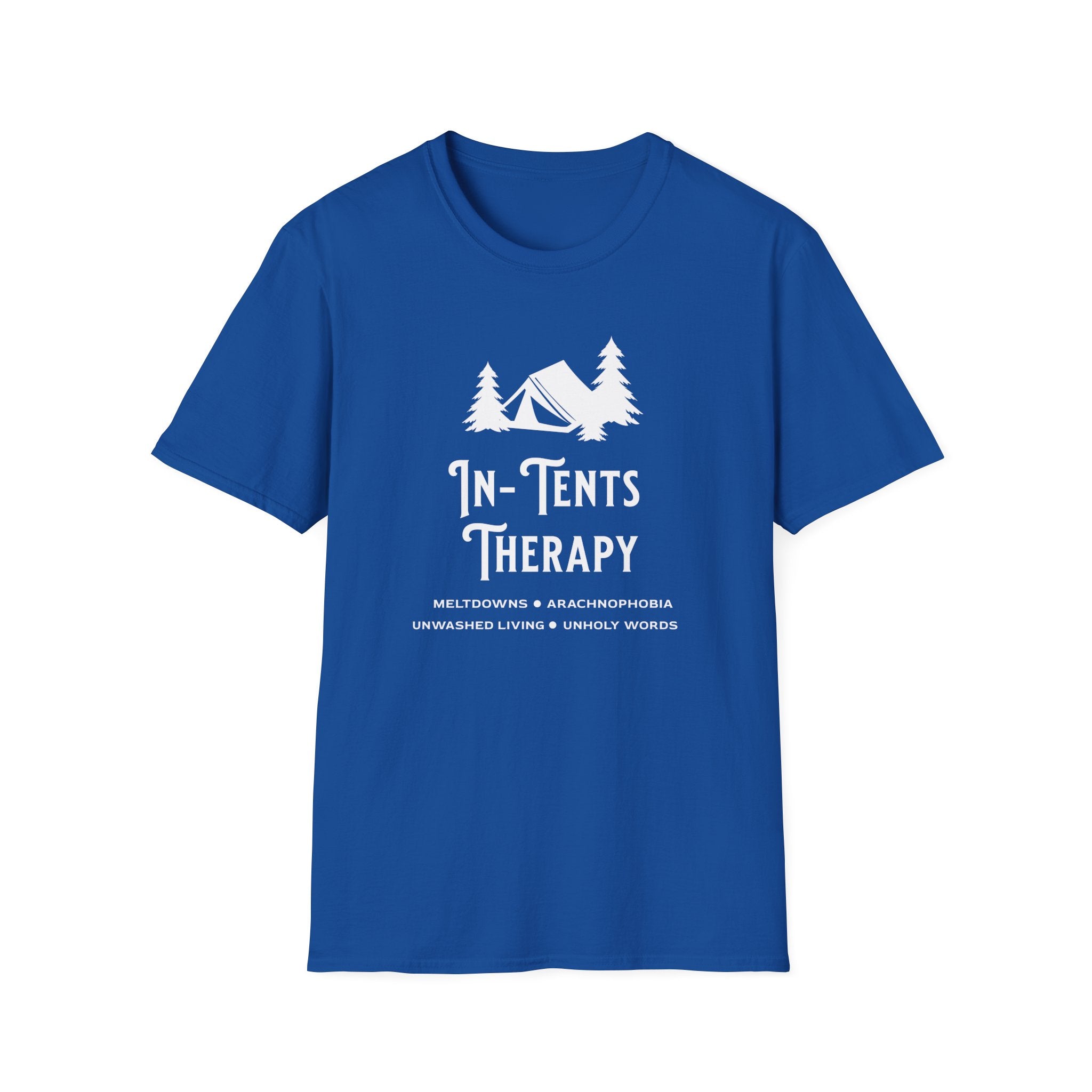 IN-Tents T-Shirt
