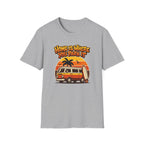 Home Is Where You Park It T-Shirt