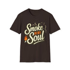 Smoke In My Soul  T-Shirt