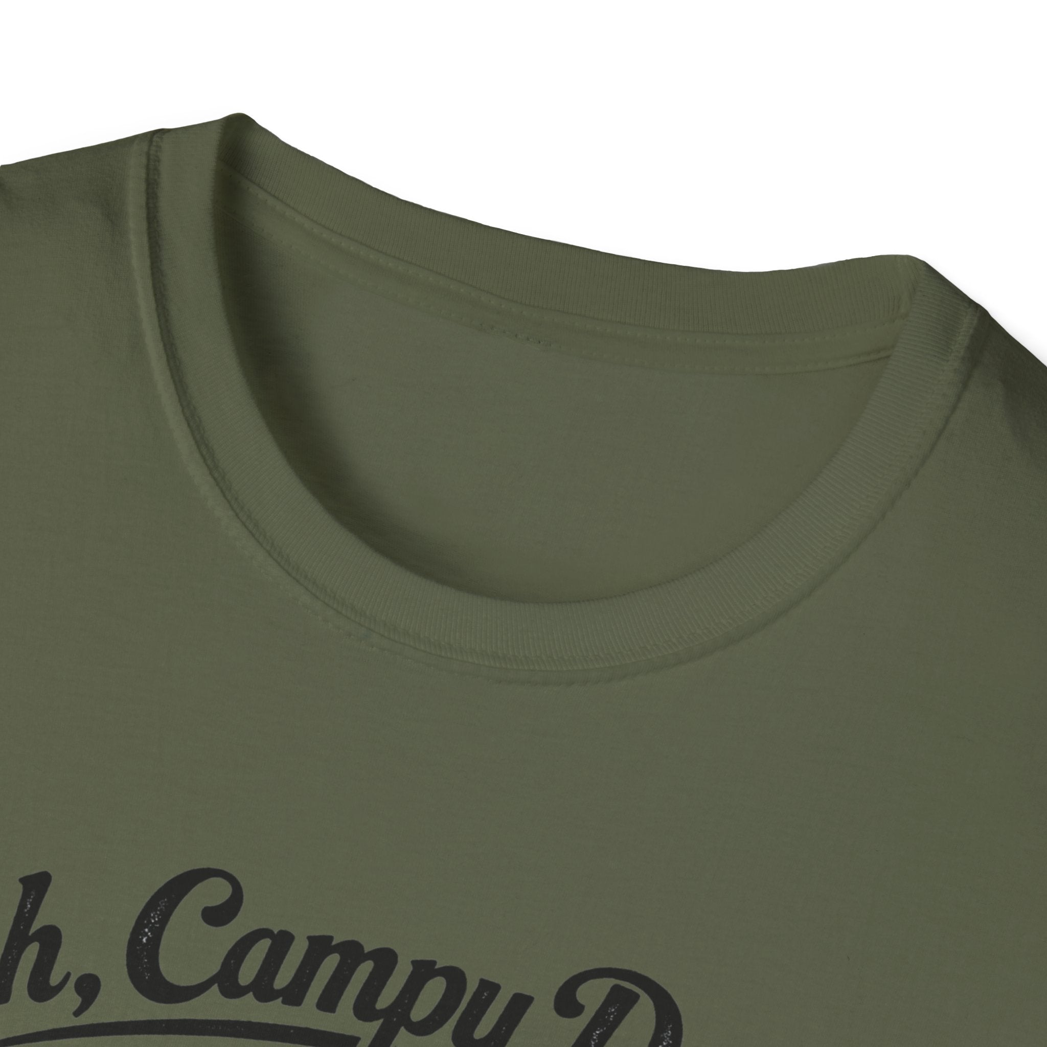 Oh,Campy Day! T-Shirt