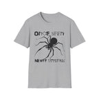 Once Seen Never Unseen T-Shirt