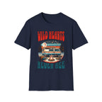 Wild Hearts Never Age T-Shirt