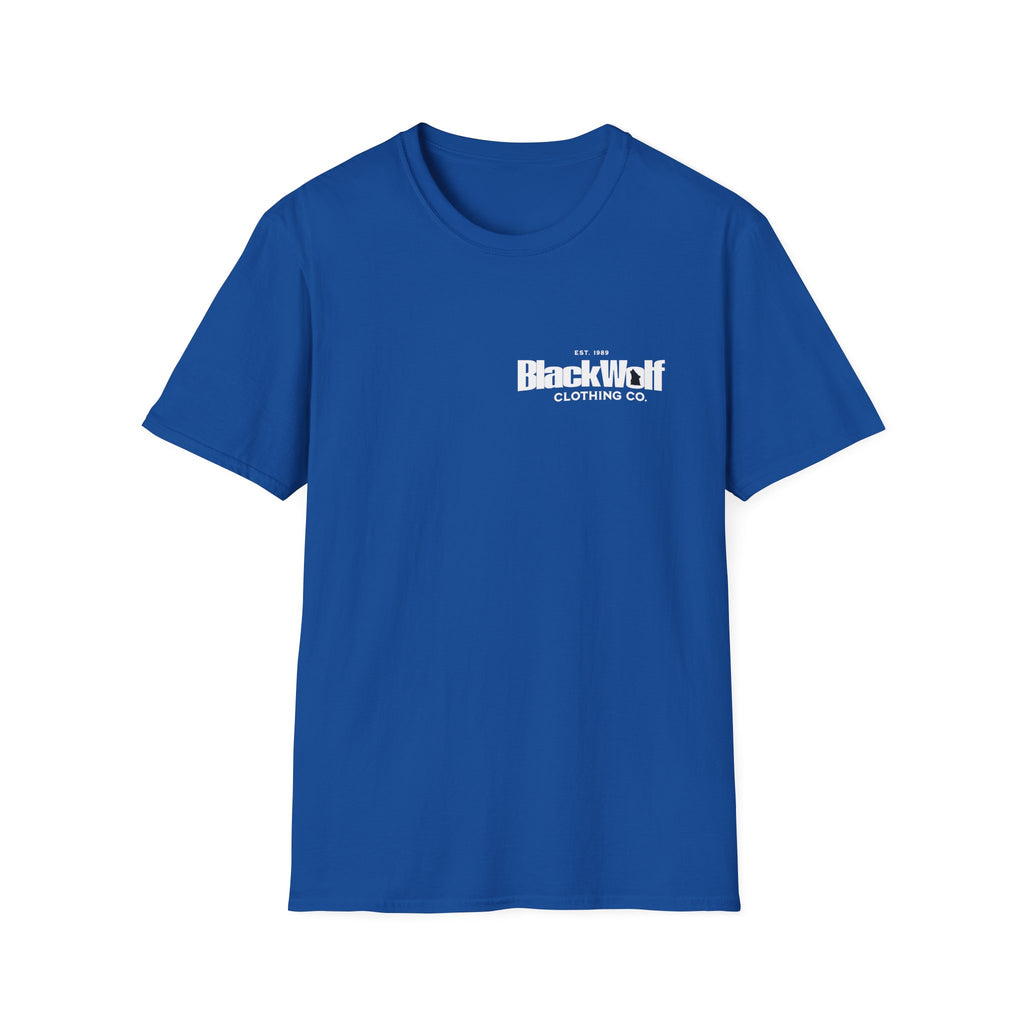 BlackWolf Clothing Co. T-Shirt