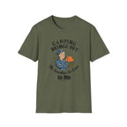 Smother-In-Law T-Shirt